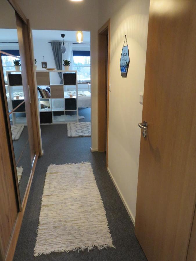MyMara , Apartmán Ivadella Apartman Bešeňová Kültér fotó