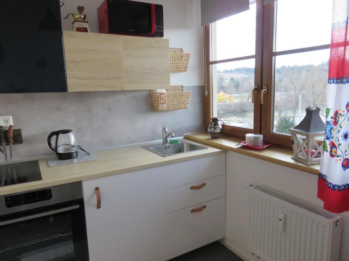 MyMara , Apartmán Ivadella Apartman Bešeňová Kültér fotó